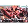 HG00 1/144 GUNDAM ARCHE