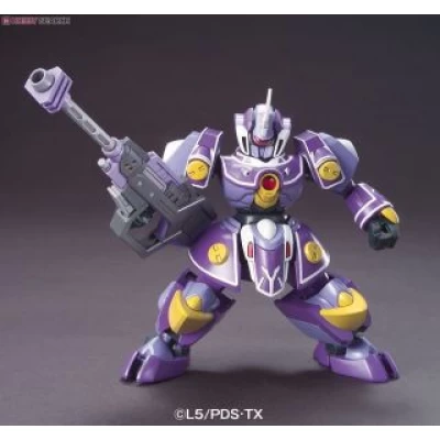 LBX - GENERAL