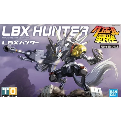 LBX - HUNTER