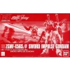 HGCE 1/144 SWORD IMPULSE GUNDAM