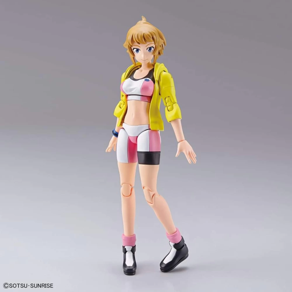 FIGURE-RISE STANDARD FUMINA HOSHINO – Image 3