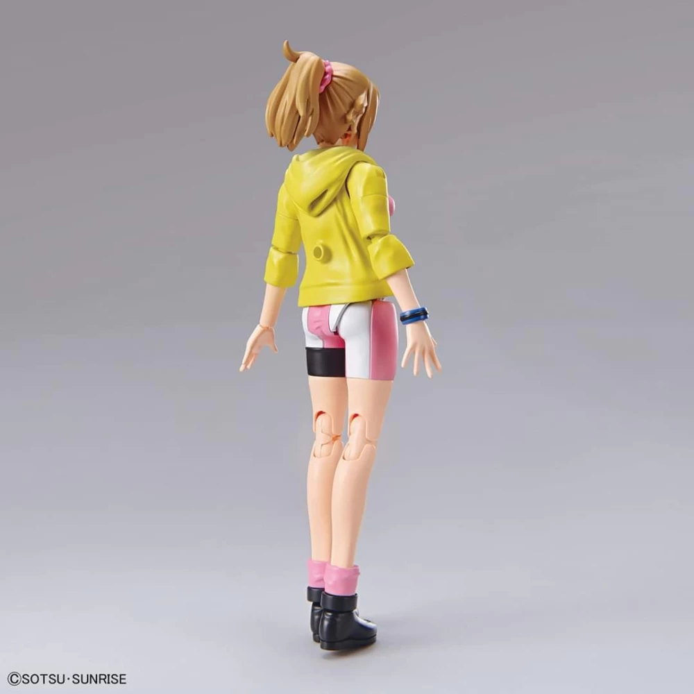 FIGURE-RISE STANDARD FUMINA HOSHINO – Image 4