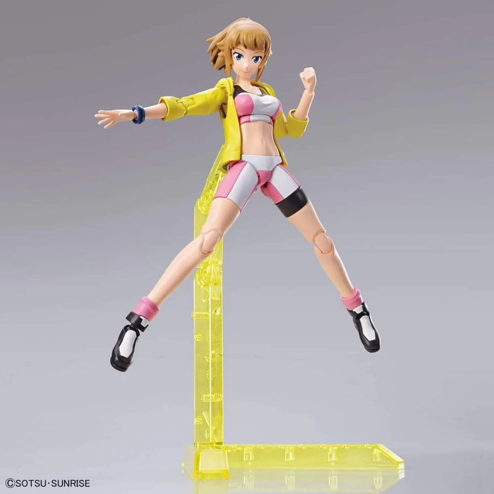 FIGURE-RISE STANDARD FUMINA HOSHINO – Image 5