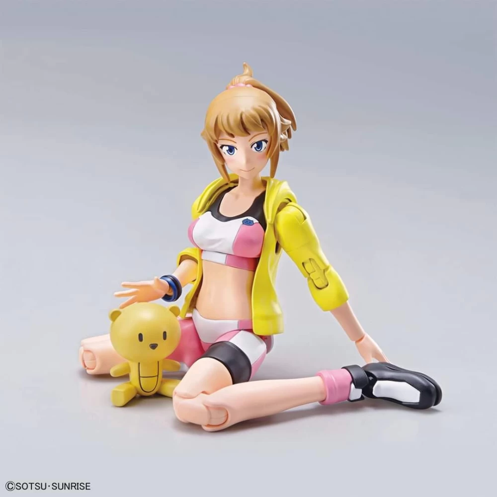 FIGURE-RISE STANDARD FUMINA HOSHINO – Image 6