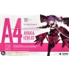 MEGAMI DEVICE : AYAKA ICHIJO (X ALICE GEAR 1/12 AEGIS)