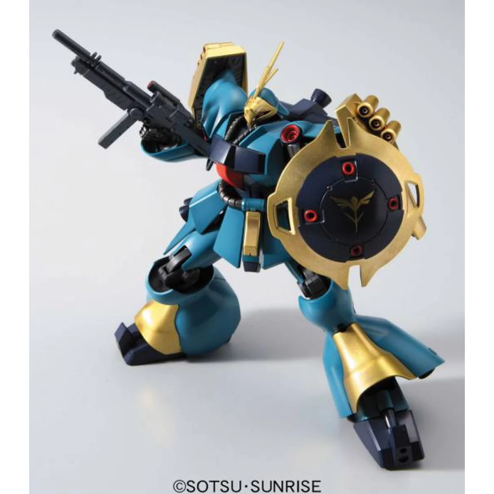 HGUC 1/144 JAGD DOGA GYUNEI – Image 2