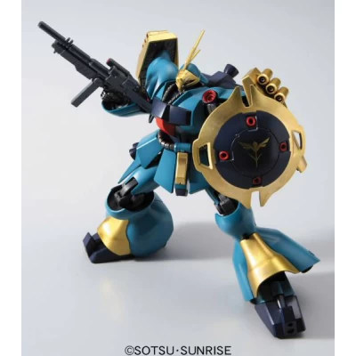 HGUC 1/144 JAGD DOGA GYUNEI