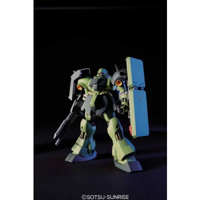 HGUC 1/144 GEARA DOGA
