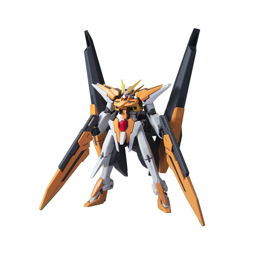 HG00 1/144 GUNDAM HARUTE – Image 2