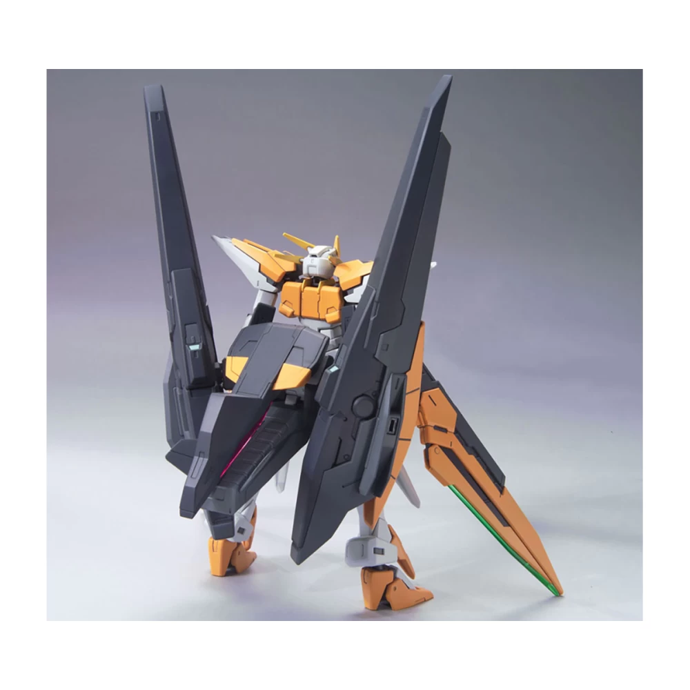 HG00 1/144 GUNDAM HARUTE – Image 3