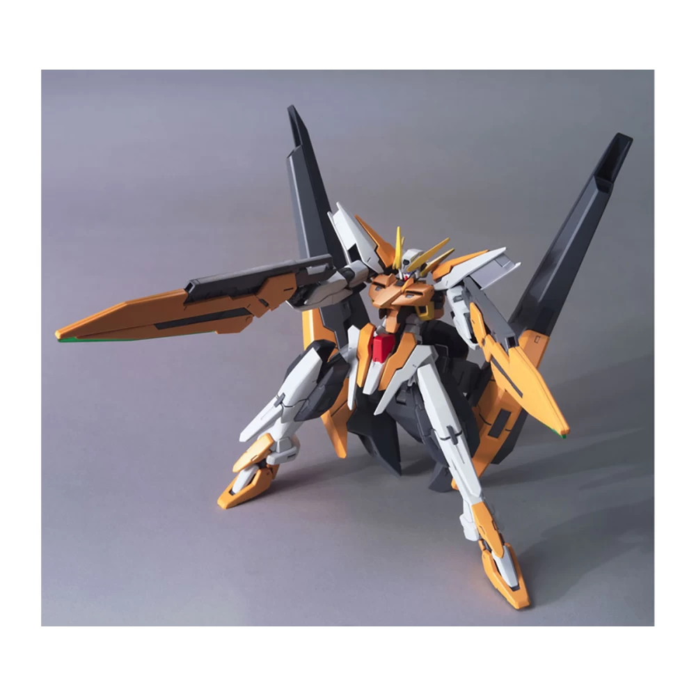 HG00 1/144 GUNDAM HARUTE – Image 4