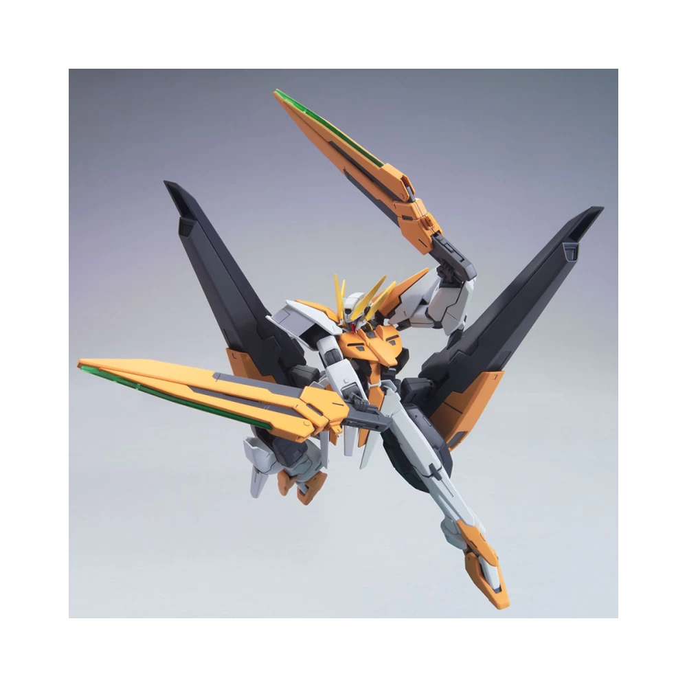 HG00 1/144 GUNDAM HARUTE – Image 5