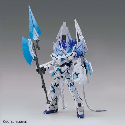 MG 1/100 UNICORN GUNDAM PERFECTIBILITY