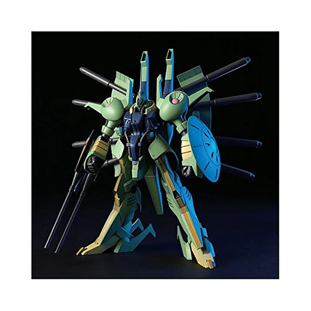 HGUC 1/144 PALACE ATHENE – Image 2