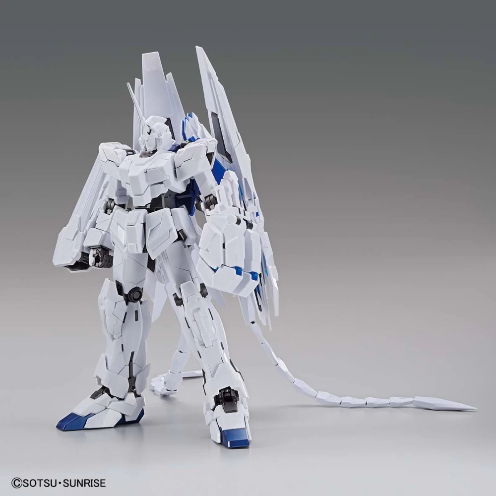 MG 1/100 UNICORN GUNDAM PERFECTIBILITY – Image 4