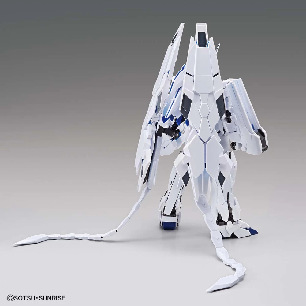 MG 1/100 UNICORN GUNDAM PERFECTIBILITY – Image 5