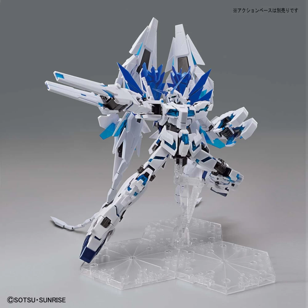 MG 1/100 UNICORN GUNDAM PERFECTIBILITY – Image 6