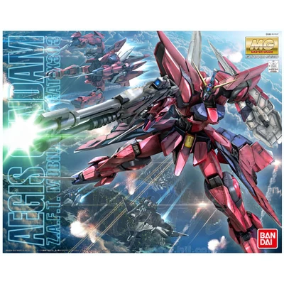 MG 1/100 AEGIS
