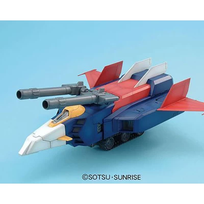 MG 1/100 G FIGHTER