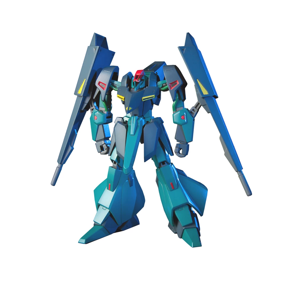 HGUC 1/144 ORX-005 GAPLANT – Image 2