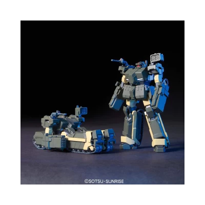 HGUC 1/144 LOTO TWIN SET