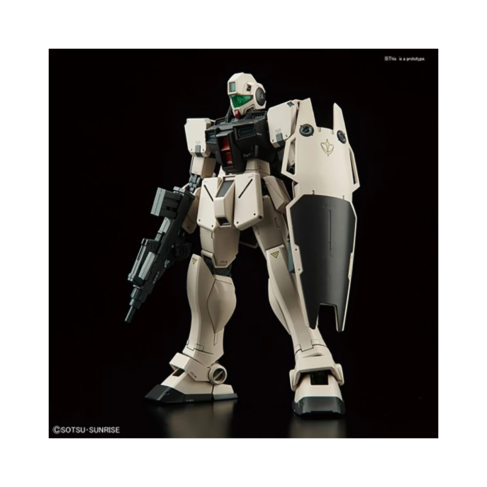 HGUC 1/144 GM COMMAND – Image 2