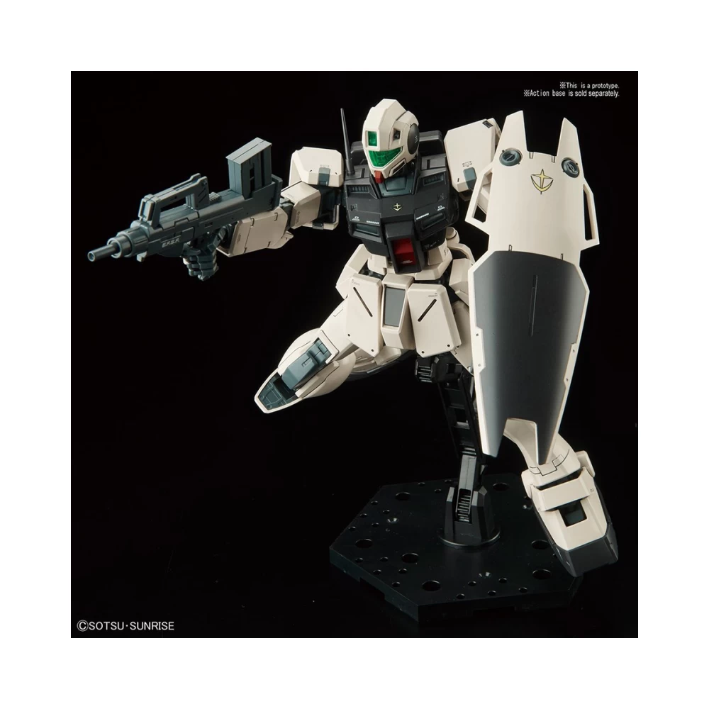 HGUC 1/144 GM COMMAND – Image 3