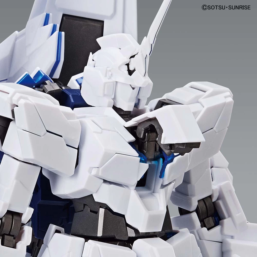MG 1/100 UNICORN GUNDAM PERFECTIBILITY – Image 10