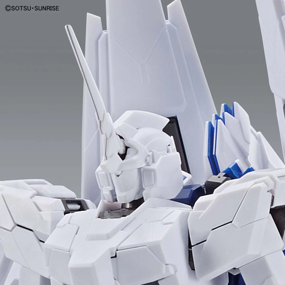 MG 1/100 UNICORN GUNDAM PERFECTIBILITY – Image 11