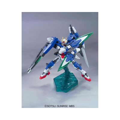 HG00 1/144 GUNDAM 00 SEVEN SWORD/G
