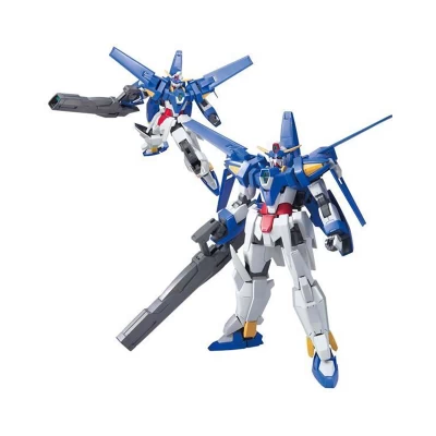 HGAGE 1/144 GUNDAM AGE-3 NORMAL
