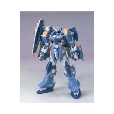 HGCE 1/144 BLU DUEL