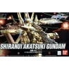 HGCE 1/144 GUNDAM SHIRANUI AKATSUKI