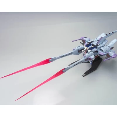 HGCE 1/144 METEOR UNIT + FREEDOM GUNDAM