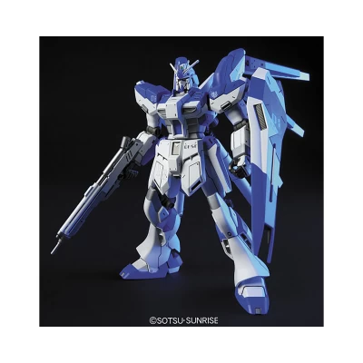 HGUC 1/144 RX-93 HI-NU GUNDAM