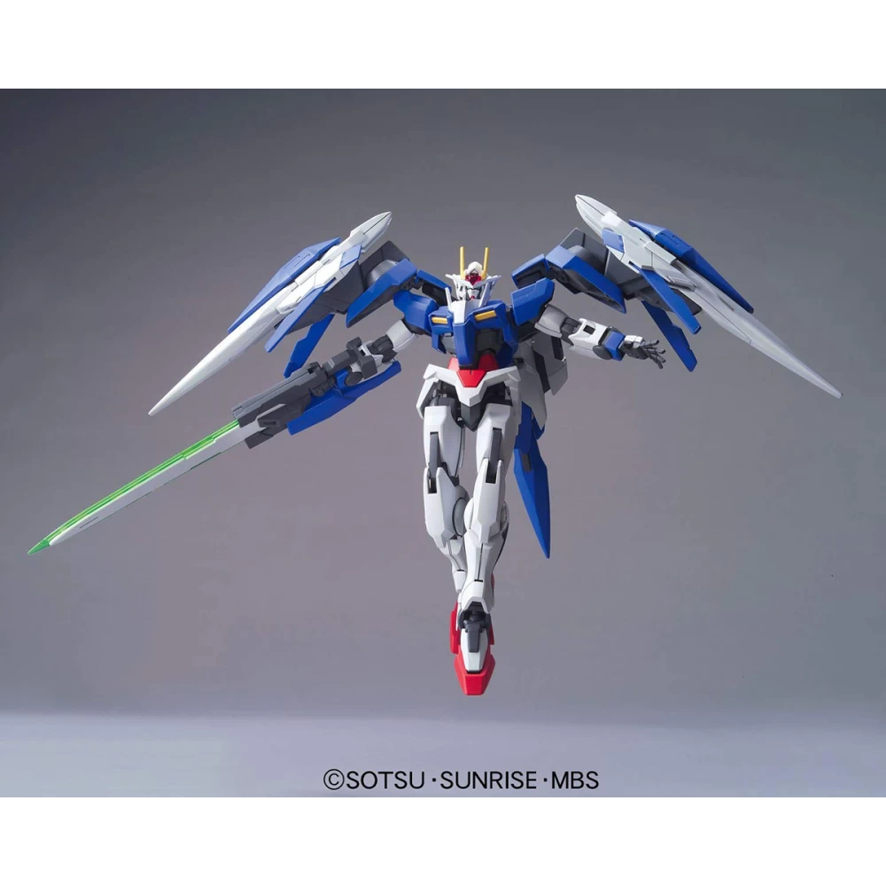 HG00 1/144 00 RAISER GN CONDENSER TYPE – Image 2