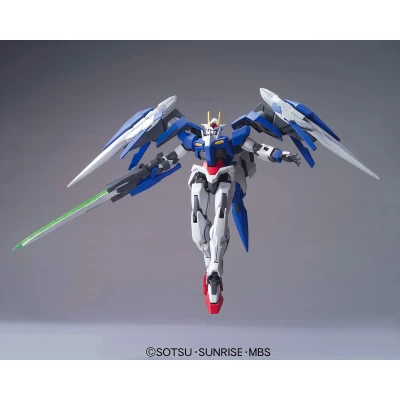 HG00 1/144 00 RAISER GN CONDENSER TYPE