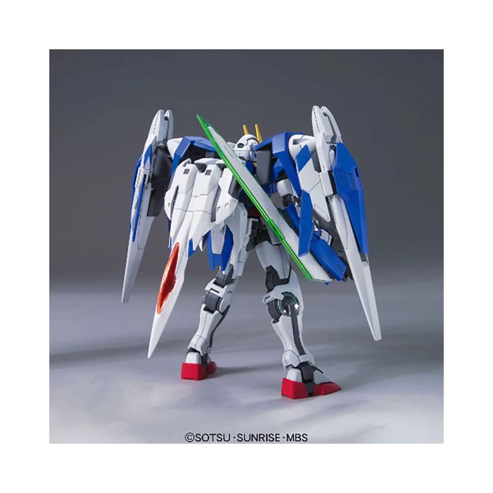 HG00 1/144 00 RAISER GN CONDENSER TYPE – Image 3