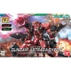 HG00 1/144 ASTRAEA TYPE F