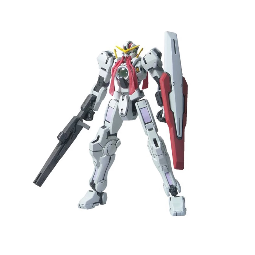 HG00 1/144 GUNDAM NADLEEH – Image 2