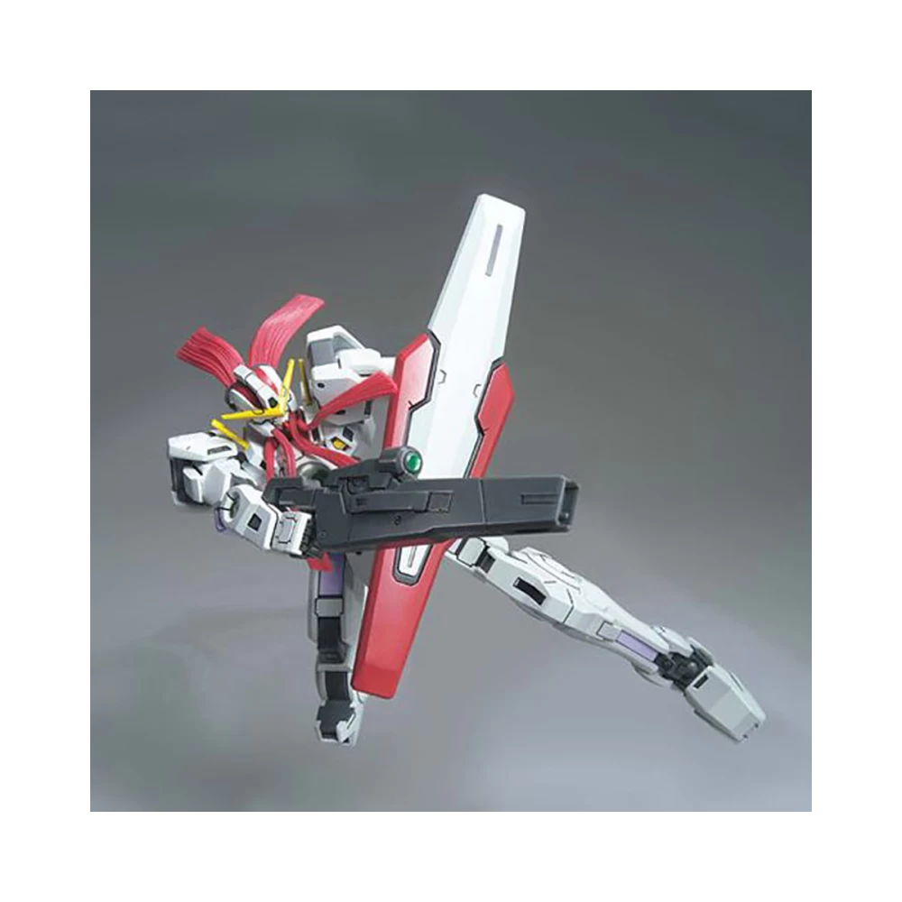 HG00 1/144 GUNDAM NADLEEH – Image 5