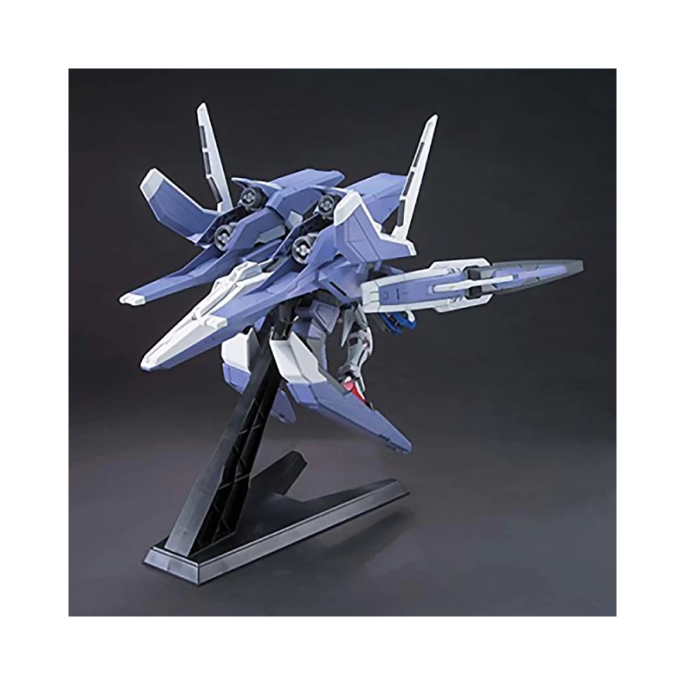 HG00 1/144 GUNDAM EXIA + GN ARMS – Image 3