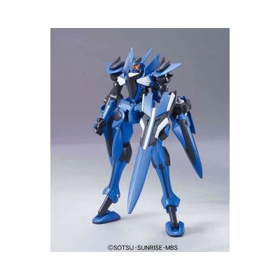 HG00 1/144 BRAVE COMMANDER TEST TYPE