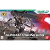 HG00 1/144 GUNDAM THRONE EINS