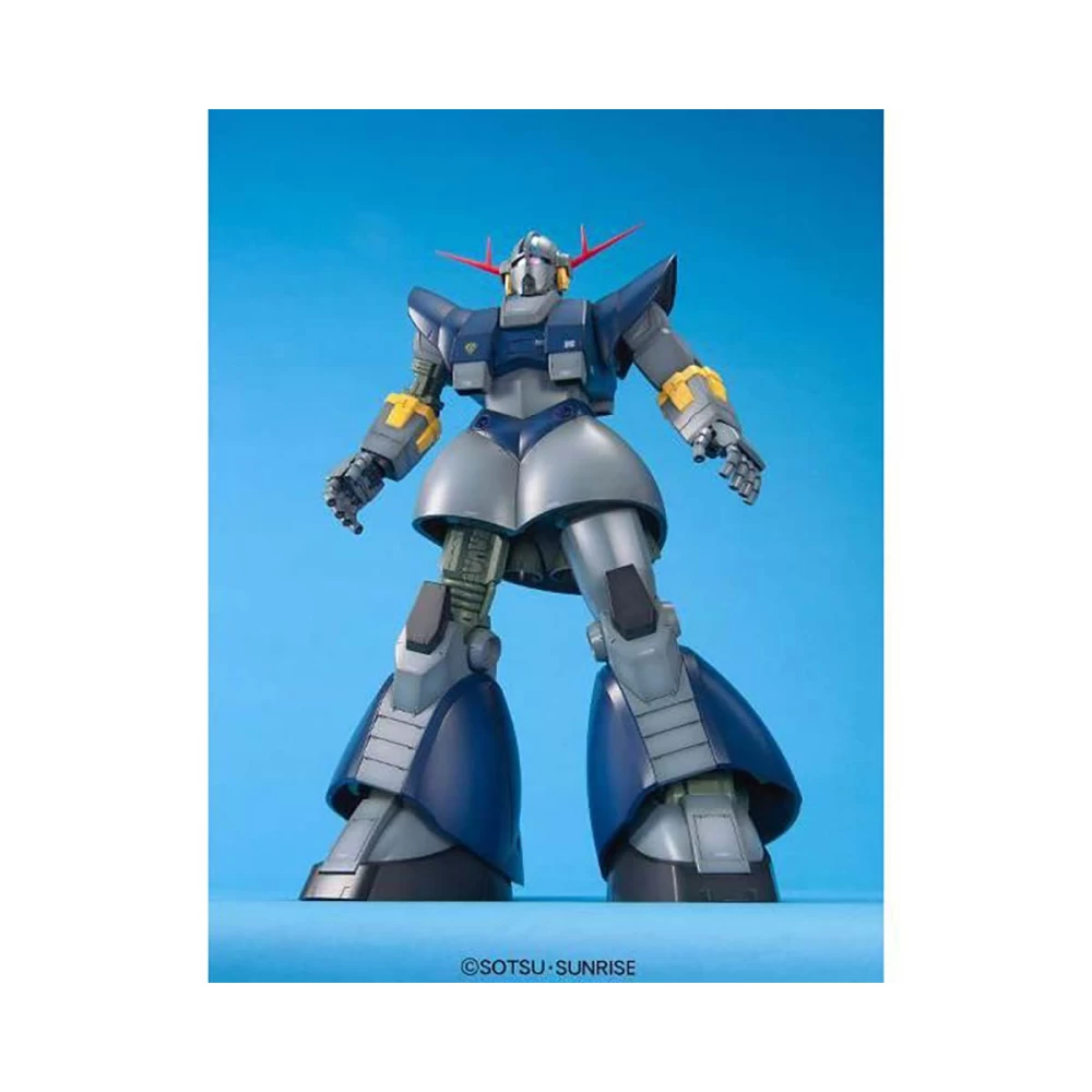MG 1/100 PERFECT ZEONG – Image 2