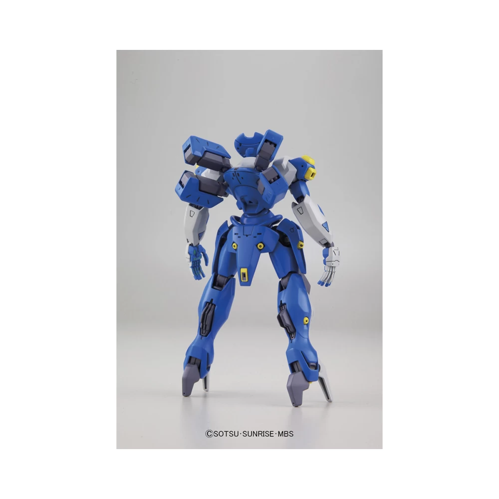 HGRG 1/144 DAHACK – Image 3