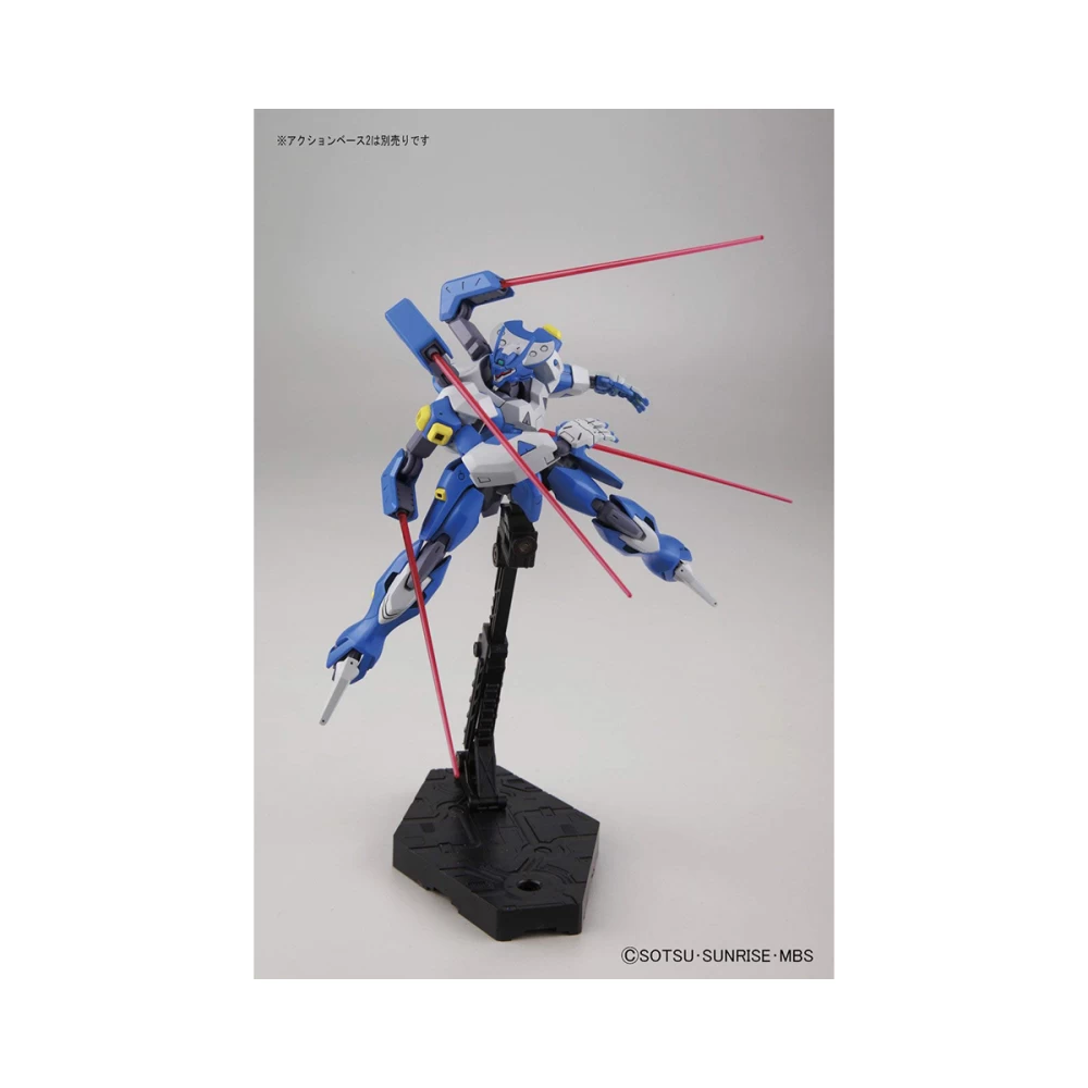 HGRG 1/144 DAHACK – Image 4