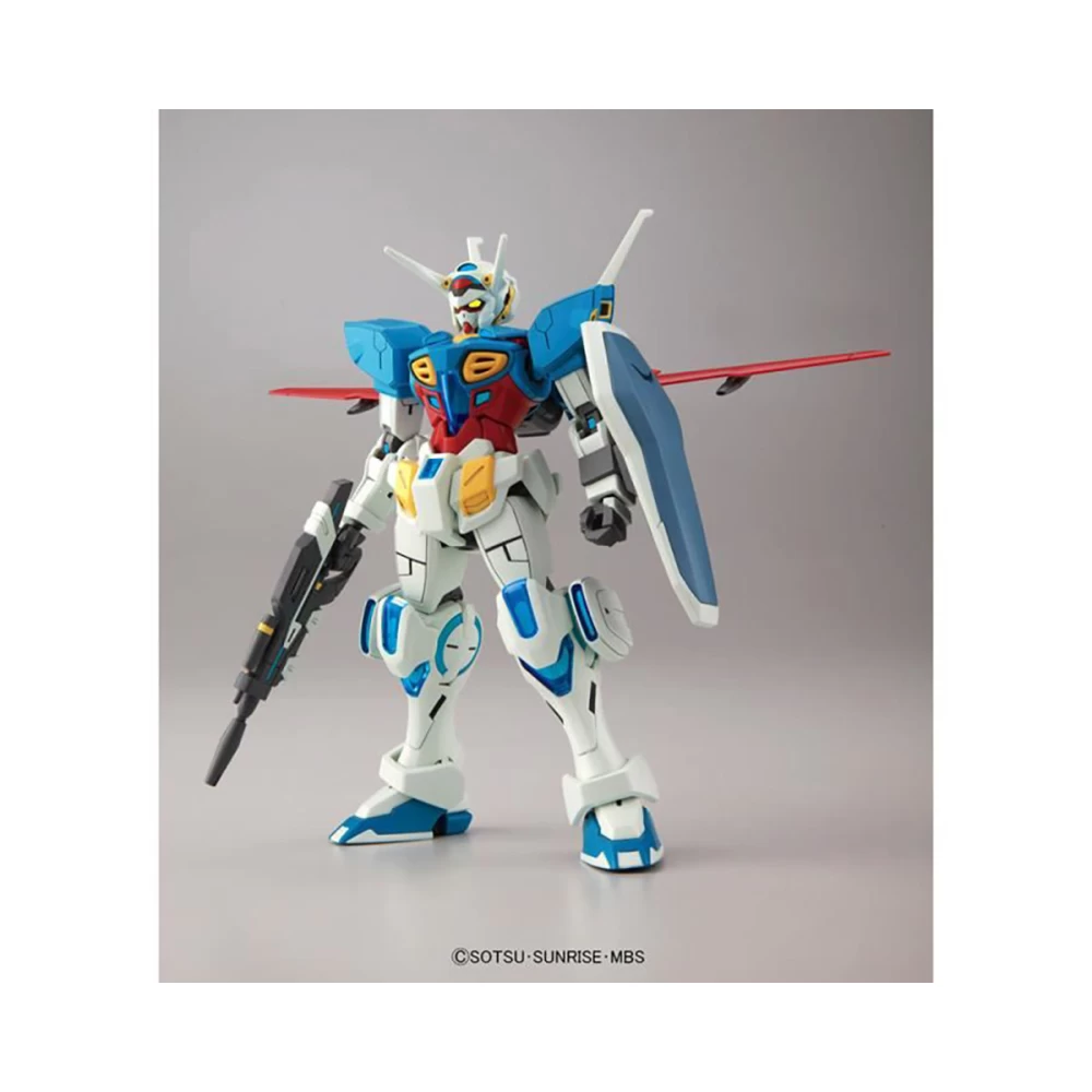 HGRG 1/144 GUNDAM G-SELF ATMOSPHERIC PACK – Image 2