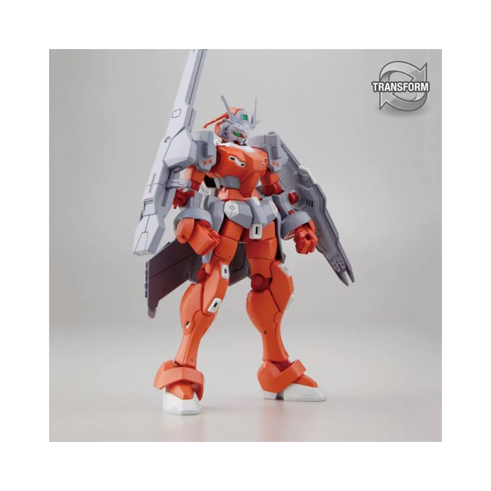 HGRG 1/144 GUNDAM G-ARCANE – Image 2