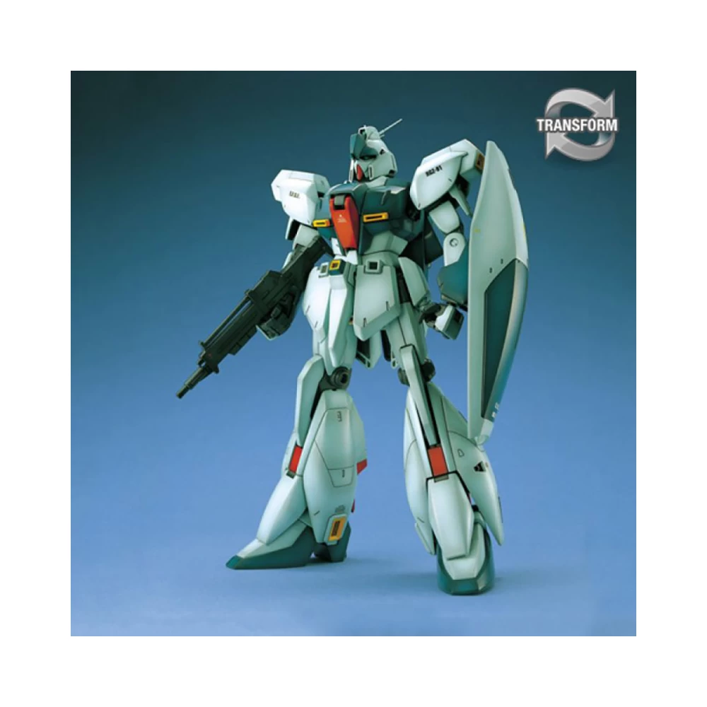 MG 1/100 RGZ-91 RE-GZ – Image 2